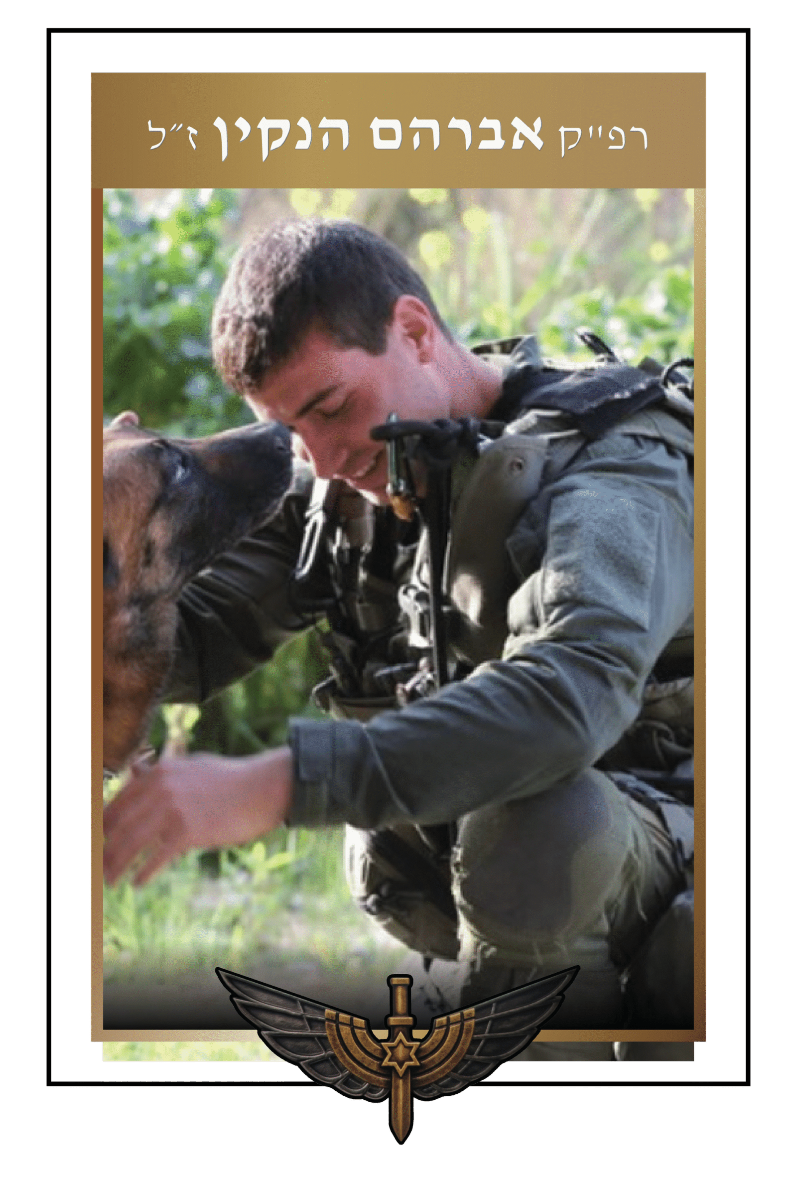 אברהם הנקין