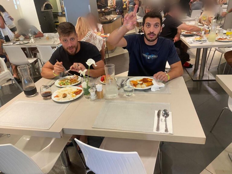 אזרחי 1