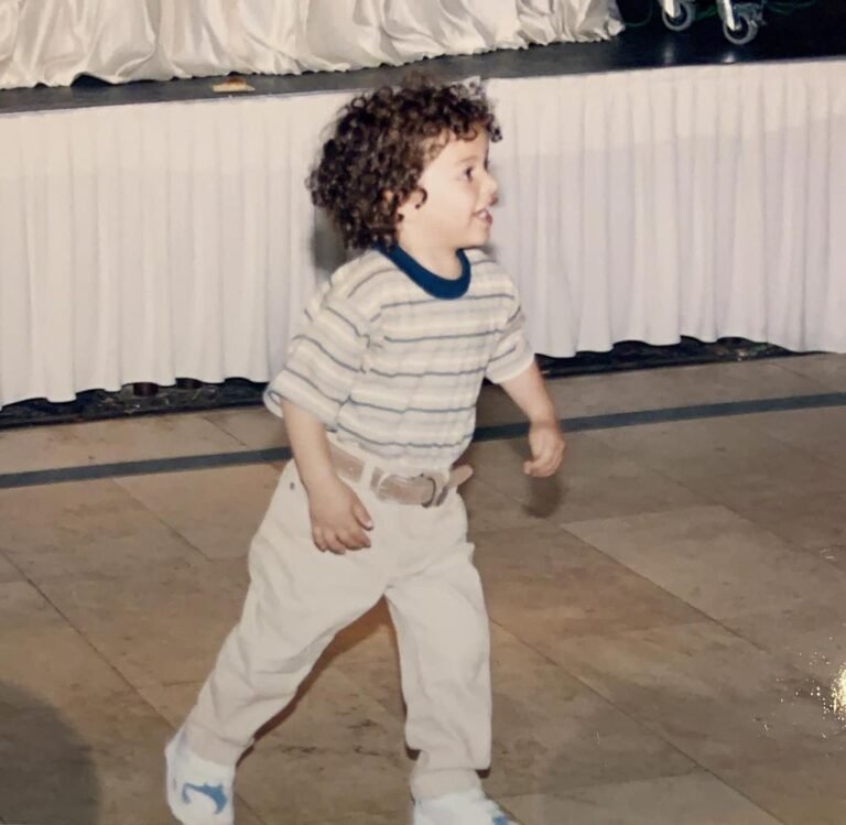 לידתו 2