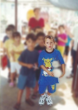 לידתו 3