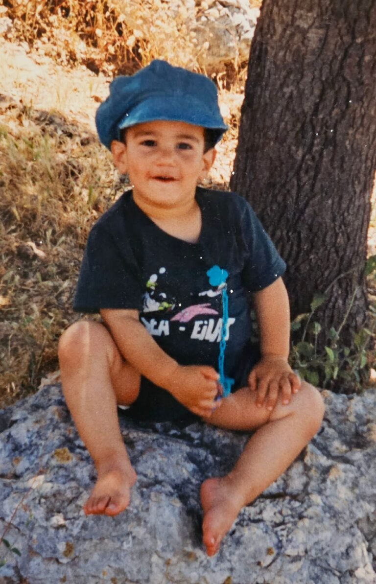 לידתו 5