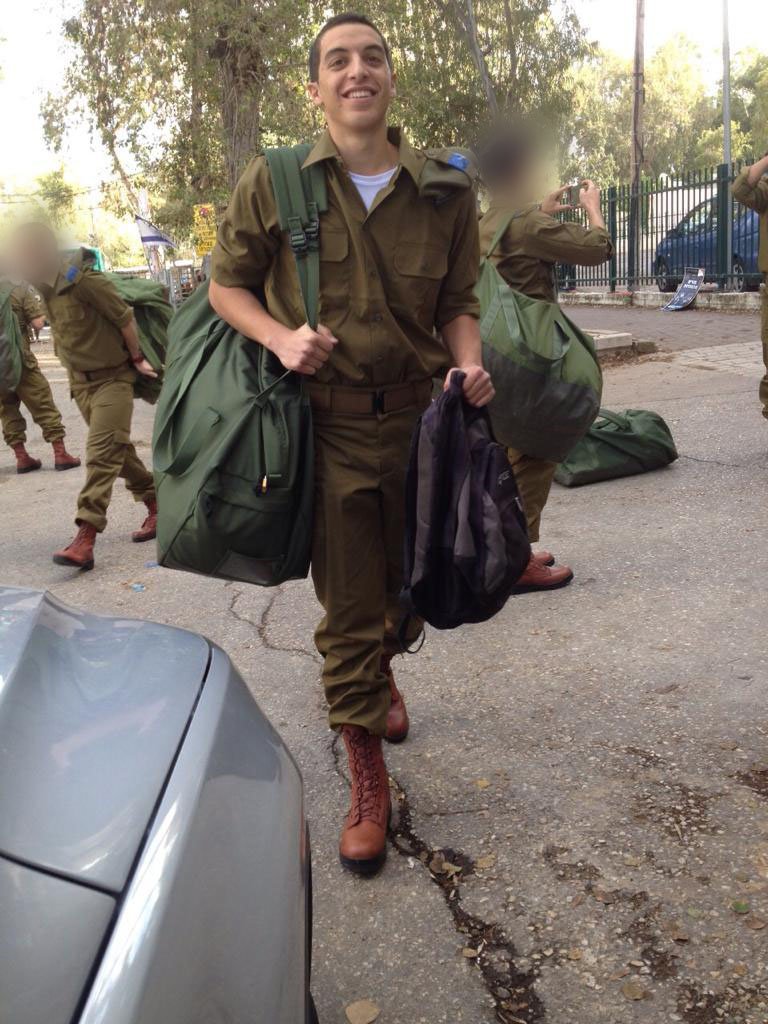 סדיר 1