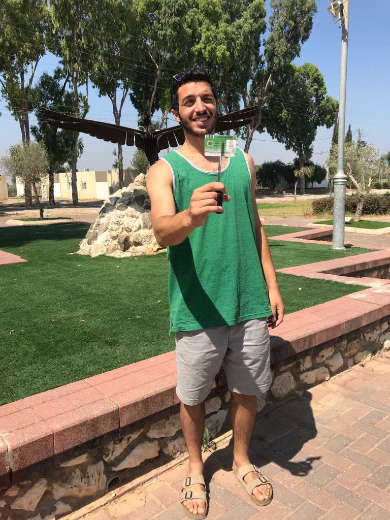סדיר 3