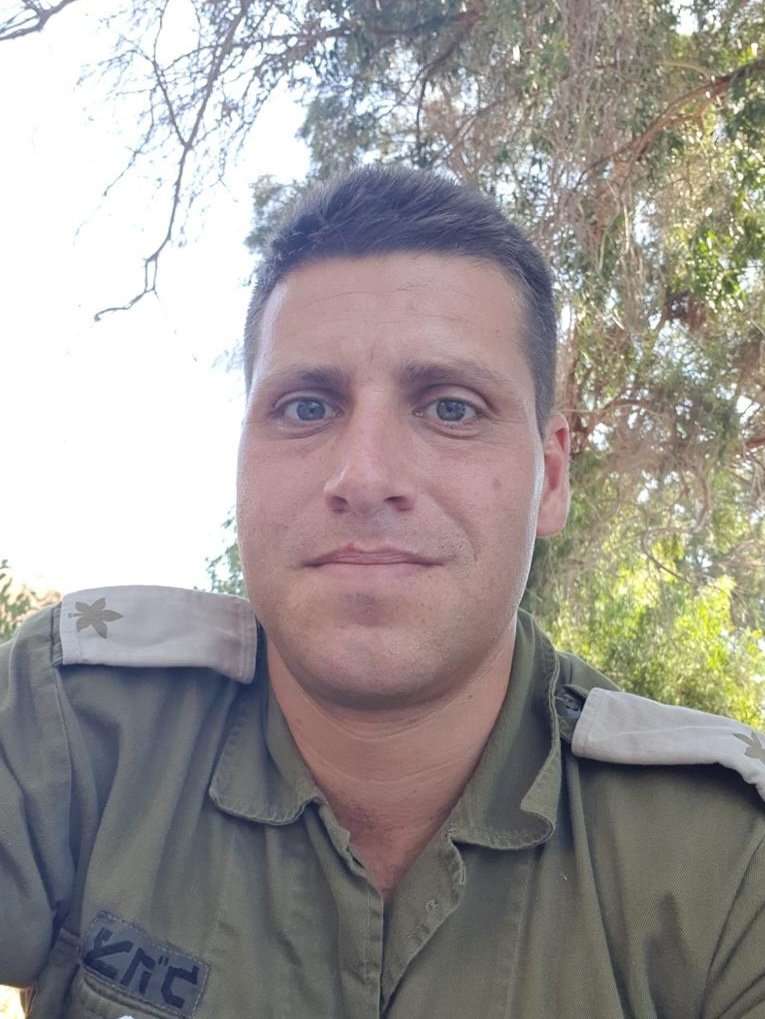 סדיר 3