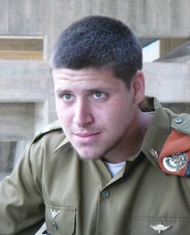 סדיר 5
