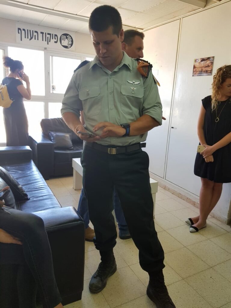 סדיר 6