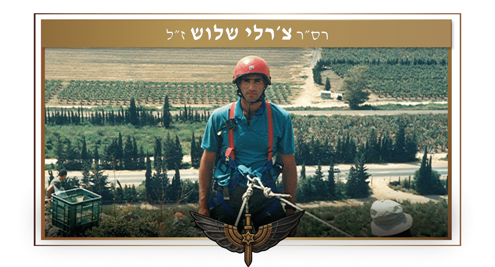 צרלי שלוש1